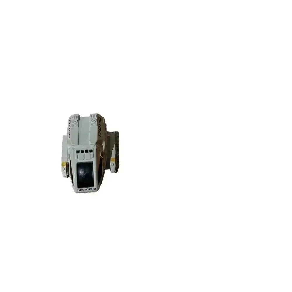 Micro Machines Star Trek Next Generation Federation Shuttle - Micromachines 1994